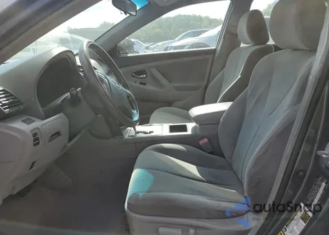 2009 Toyota Camry Base from USA, damaged, VIN 4T1BE46K89U382080